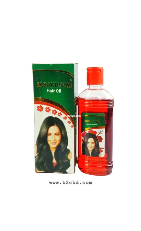 “চুল ও ত্বকের প্রাকৃতিক যত্নে জবা কুসুম তেল কি আপনার সেরা সিদ্ধান্ত?” - Modern Herbal Jabakusum Hair Oil – 120ml